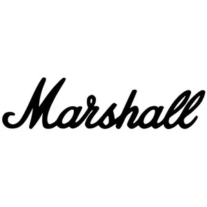  Marshall Headphones Kampanjer