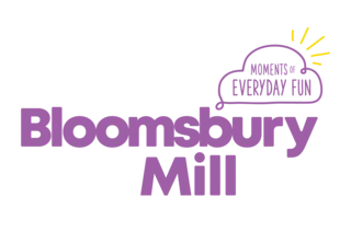  Bloomsbury Mill Kampanjer