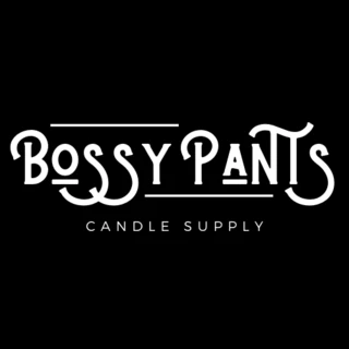  Bossy Pants Candle Kampanjer