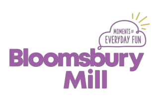  Bloomsbury Mill Kampanjer