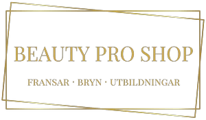  Beauty Pro Shop Kampanjer