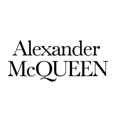  Alexander McQueen Kampanjer