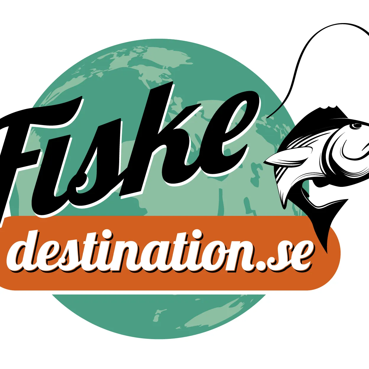  Fiskedestination Kampanjer