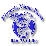  Pizzeria Mama Rosa Kampanjer
