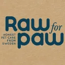  Raw For Paw Kampanjer