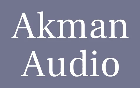  Akman Audio Kampanjer