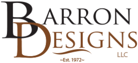  Barron Designs Kampanjer
