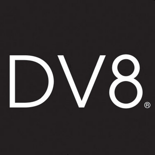  DV8 Fashion Kampanjer