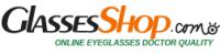  Glasses Shop Kampanjer