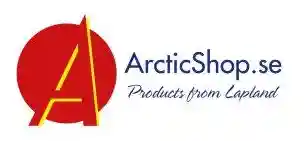  Arcticshop Kampanjer