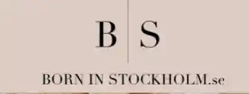  Born In Stockholm Kampanjer