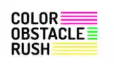 Color Obstacle Rush Kampanjer