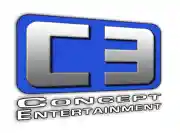  Concept Entertainment Kampanjer