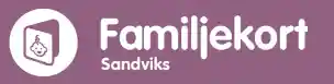  Familjekort Från Sandviks Kampanjer