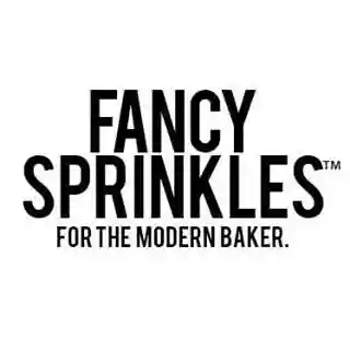  Fancy Sprinkles Kampanjer