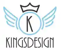  Kingsdesign Kampanjer