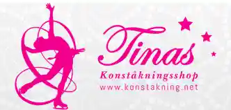  Tinas Konståkningsshop Kampanjer