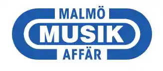  Malmö Musikaffär Kampanjer