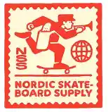  Nordic Skateboard Supply Kampanjer
