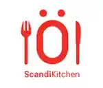  Scandi Kitchen Kampanjer