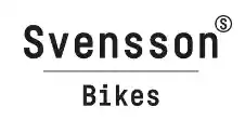  Svensson Bikes Kampanjer