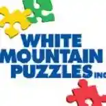  White Mountain Puzzles Kampanjer