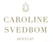  Caroline Svedbom Jewelry Kampanjer