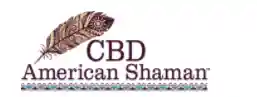  CBD American Shaman Kampanjer
