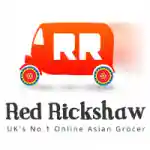  Red Rickshaw Kampanjer