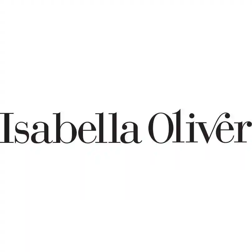  Isabella Oliver Kampanjer