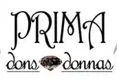  Prima Dons & Donnas Kampanjer