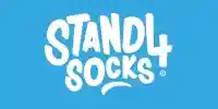  Stand4 Socks Kampanjer