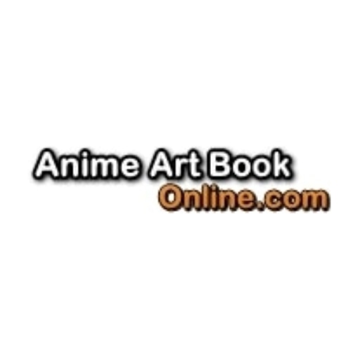  Anime Art Book Online Kampanjer