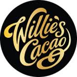  Willie's Cacao Kampanjer