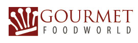  Gourmet Food World Kampanjer