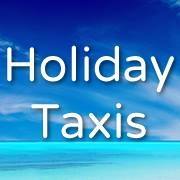  Holiday Taxis Kampanjer