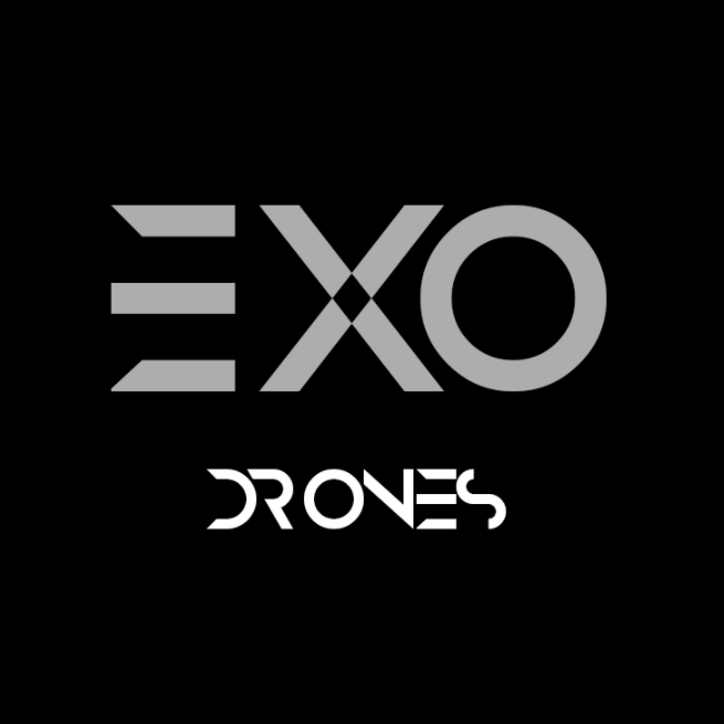  EXO Drones Kampanjer