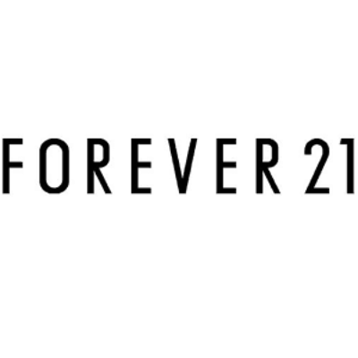 Forever 21 Kampanjer