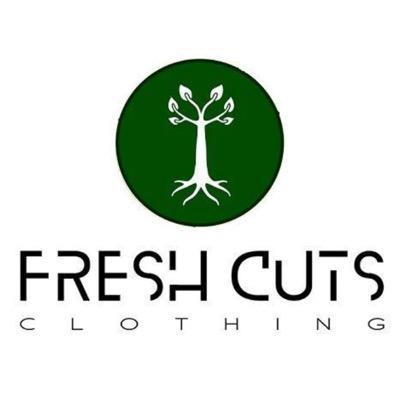  Fresh Cuts Clothing Kampanjer