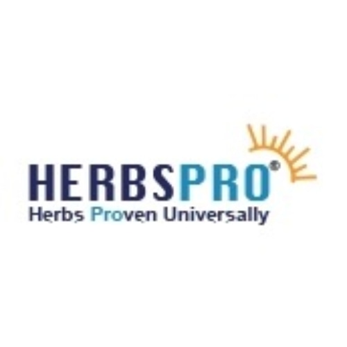  HerbsPro Kampanjer