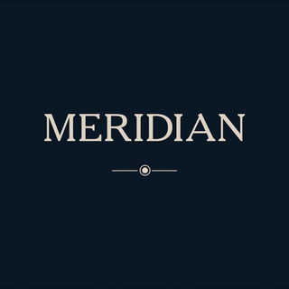  Meridian Grooming Kampanjer