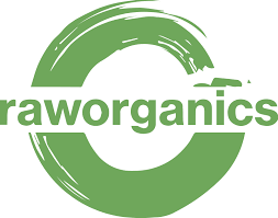 Raw Organics Kampanjer