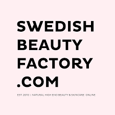  Swedish Beauty Factory Kampanjer