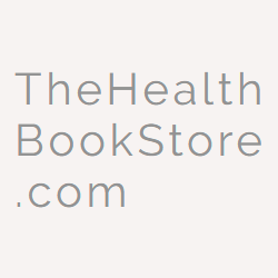 thehealthbookstore.com