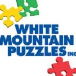  White Mountain Puzzles Kampanjer